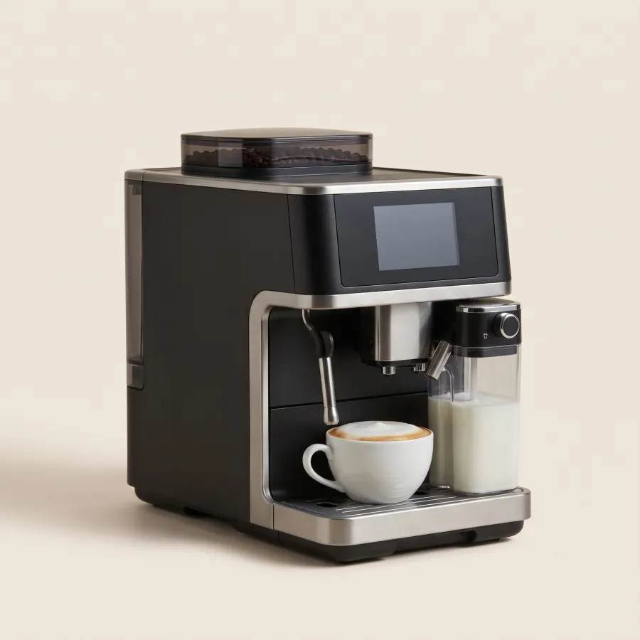 Aurelia Latte