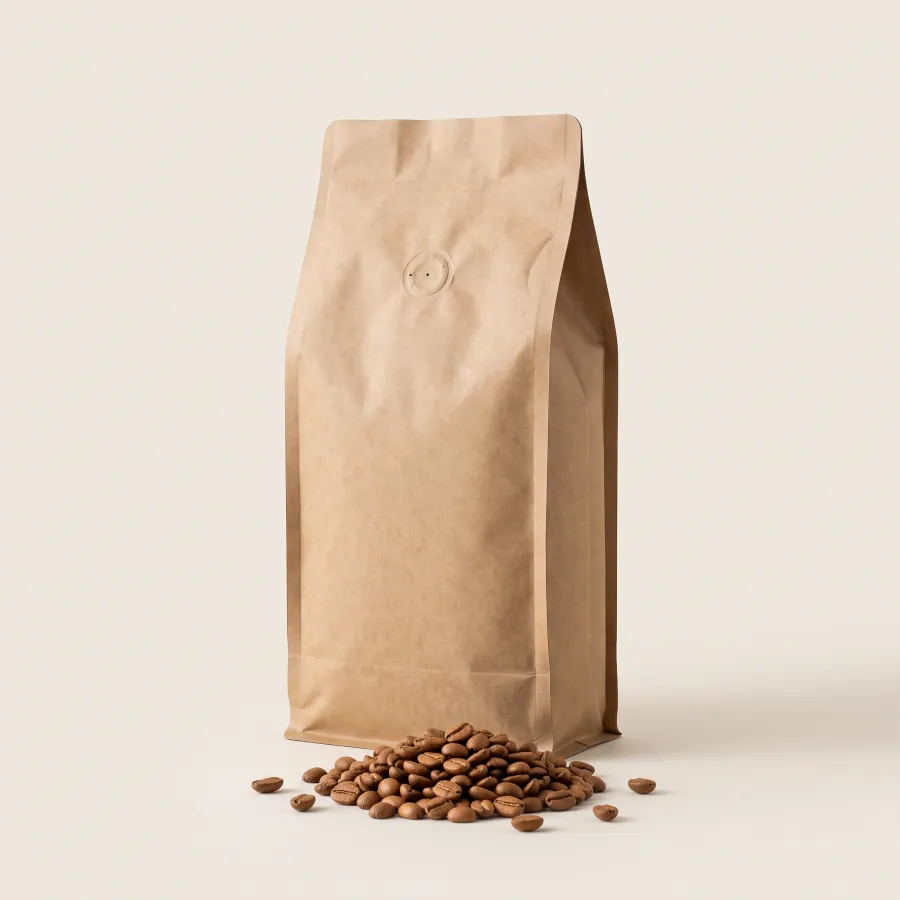 Etiopia Yirgacheffe 250 g